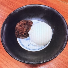 小倉アイス