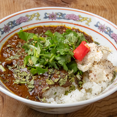 【定食も多数】コスパが良いランチメニュー！