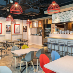 小陽春 ヨドバシAkiba店の特集写真