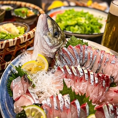 安芸 横川 八右衛門のコース写真