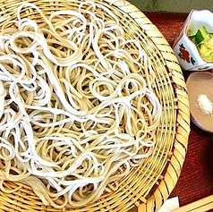 そば処　幸輪の写真