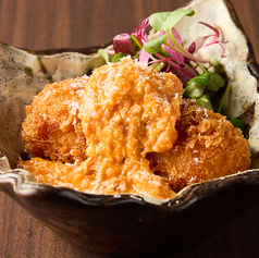 カニトマトクリームコロッケ　1個