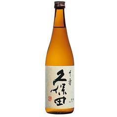 久保田 千寿(ミニボトル)