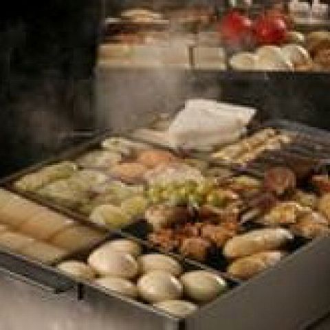 こんぶや 西麻布 広尾 居酒屋 のメニュー ホットペッパーグルメ