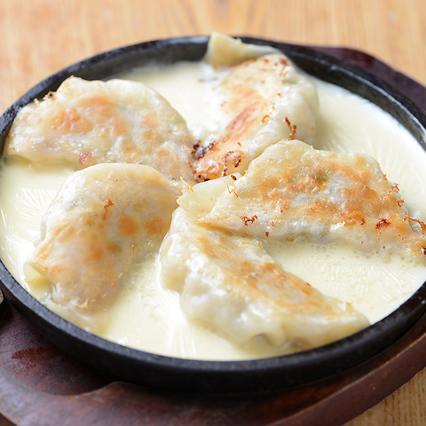 餃子大使 新前橋 居酒屋 ホットペッパーグルメ