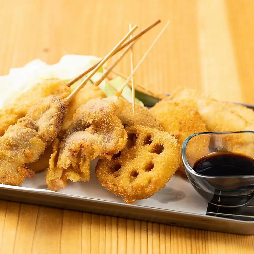 創作居酒屋 和青の写真ギャラリー