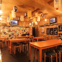 食べ飲み放題　もじゃ屋　住吉店のコース写真