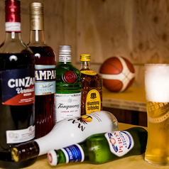 すぱげってぃーAND ONEの特集写真