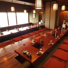 すし土風炉 海浜幕張店の特集写真