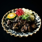 炙り屋ひなたのおすすめ料理2