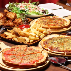 VILLAS ビラス 渋谷店特集写真1