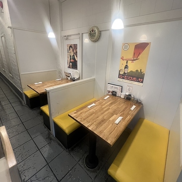 居酒屋ひとくち餃子あべちゃんの雰囲気1