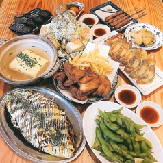 大衆酒場 ふくろう 藤が丘店の特集写真