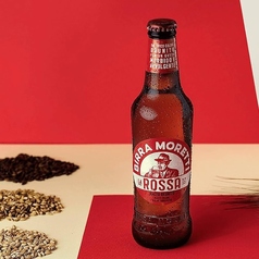 モレッティ ラ ロッサ/ラ ビアンカ/I.P.A/リモーネ ラドレル 各