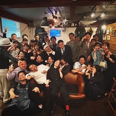 Cafe&Bar BASE カフェバー ベースのコース写真