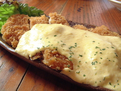 タルタルチキン南蛮の写真