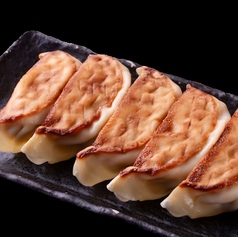 鶏餃子