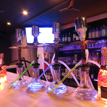 Shisha bar Land シーシャバーランドのおすすめ料理1