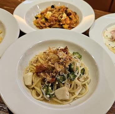 MANGIA!MANGIA!のおすすめ料理1