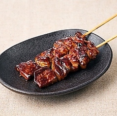 鶏玉ねぎ串