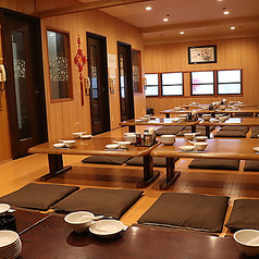 中華料理 上海広場の特集写真