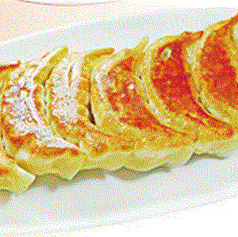 焼き餃子