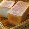 料理メニュー写真 食パン（角）