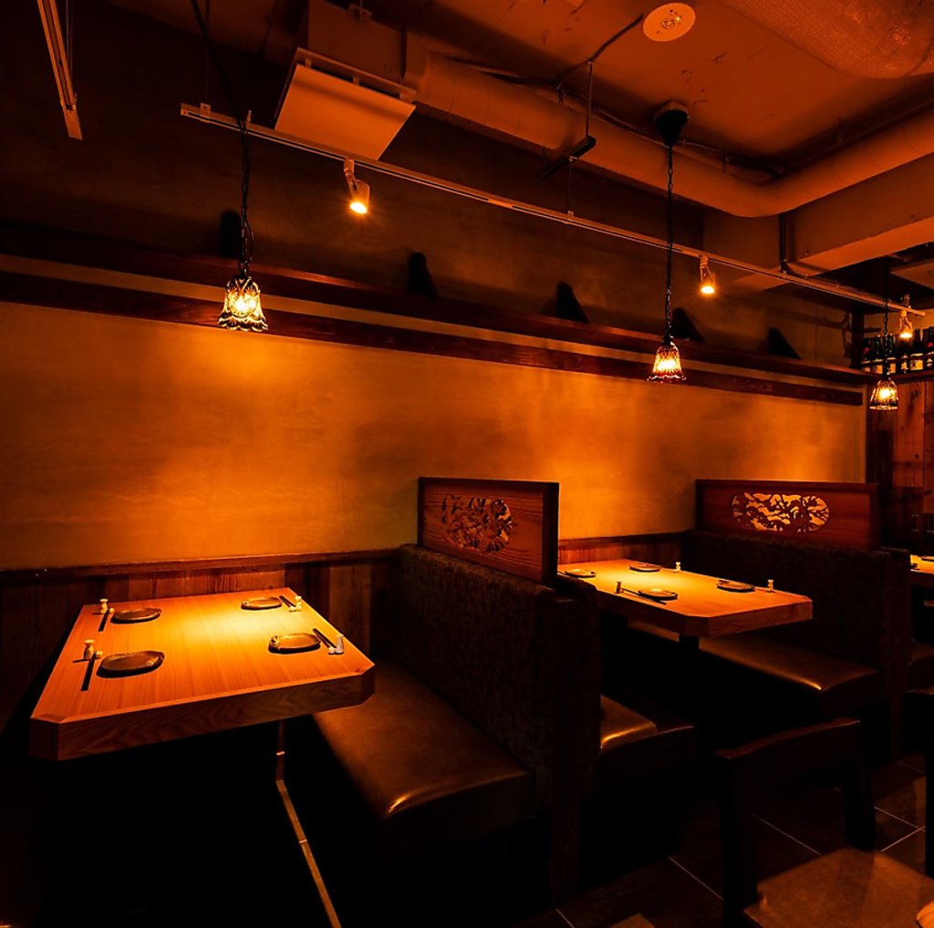 鳥たかハナレの写真ギャラリー