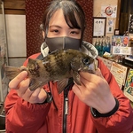 刺身、煮付け、塩焼き、炙りなど。お刺身後のあら汁サービス等！鮮魚メニューが多数揃っております。