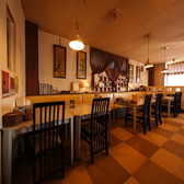 中華居酒屋 餃子の尚軒 なおけん 小松の雰囲気3