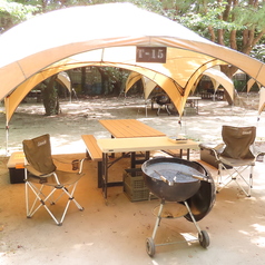 BBQ GARDEN バーベキューガーデン 天神の写真