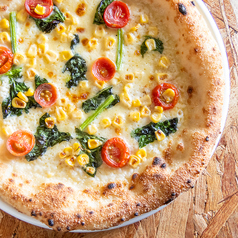 SUNNY PIZZA サニーピッツァ 北長瀬店のコース写真