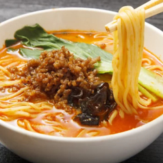 坦々麺