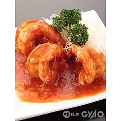 中華居酒屋 東方一角 銀座本館のコース写真