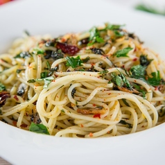 ペペロンチーノ