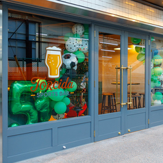 SPORTS BAR TORCIDAの画像