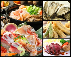 道東の狼 新鮮組の特集写真