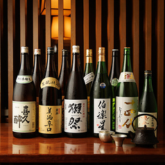 神楽坂 山せみの特集写真