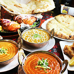 インド料理 カリスマのおすすめ料理1