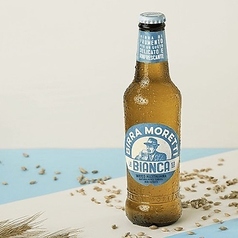 モレッティ ラ ビアンカ