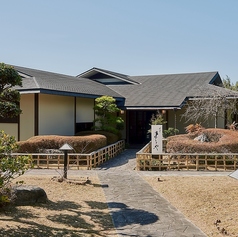 別亭まとやのおすすめポイント1