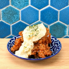 冷製チキン南蛮