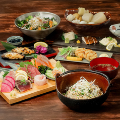魚屋 浅草橋店のコース写真