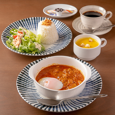 Cafe陽だまり 久喜 カフェ スイーツ ネット予約可 ホットペッパーグルメ