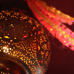 クリシュナの写真3