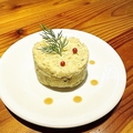 料理メニュー写真 ポテトサラダ