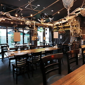 カリビアンカフェ ひたち野うしく店の雰囲気3