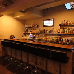cafe & bar Flip Flop フリップ フロップの特集写真