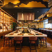 神戸牛ダイア 浅草楽天地店の雰囲気2