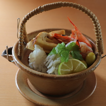 日本料理 鉄板焼 夕桐のおすすめ料理1